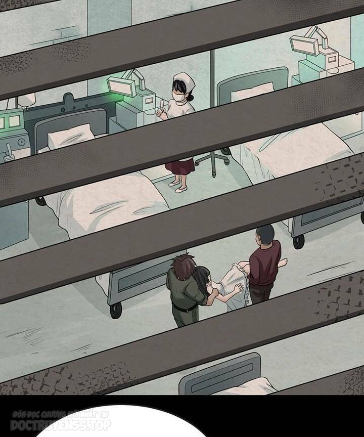 toàn cầu quỷ dị thời đại chapter 32 56