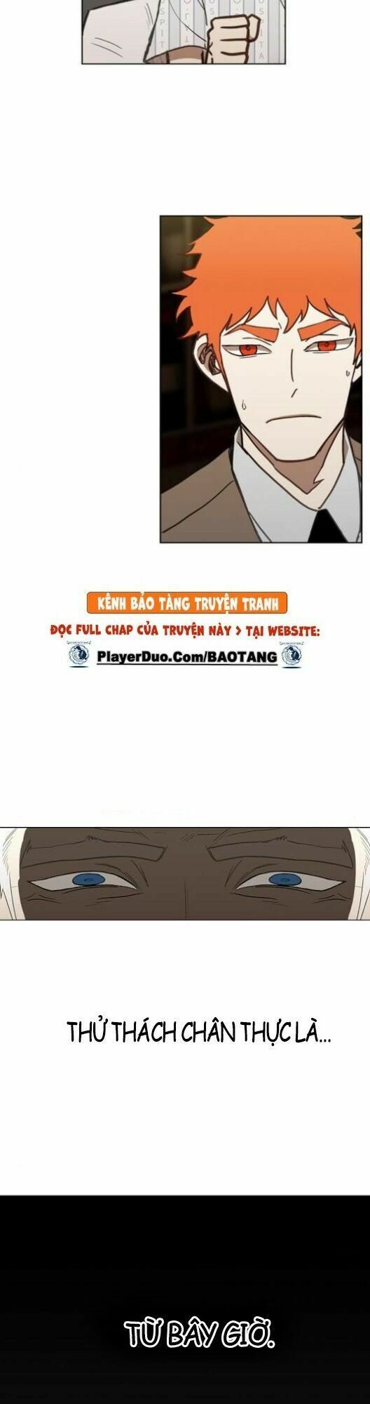 Võ Sĩ Quyền Anh chapter 48 37