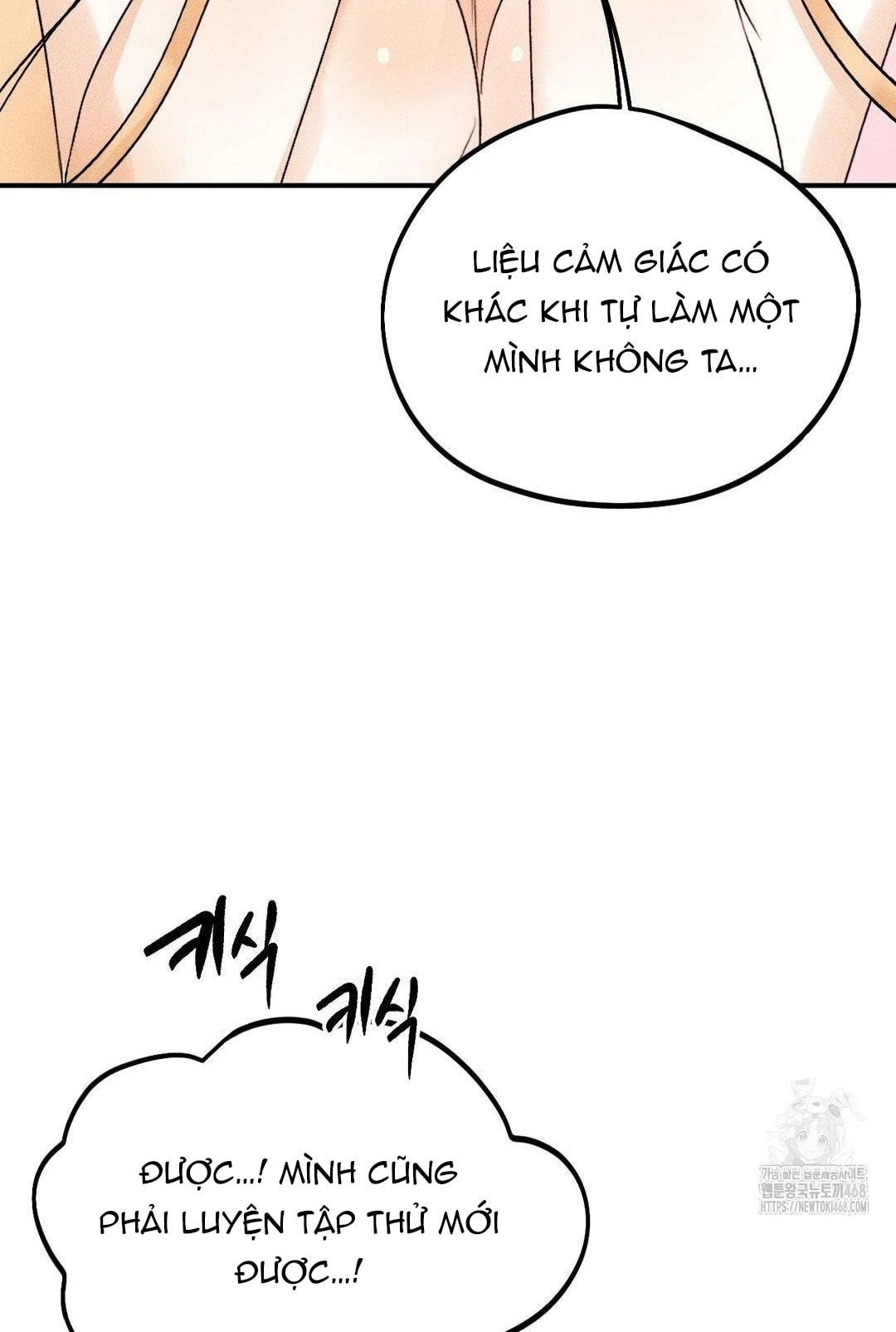 [18+] người đàn ông làm tình với quỷ chapter 19.2 44