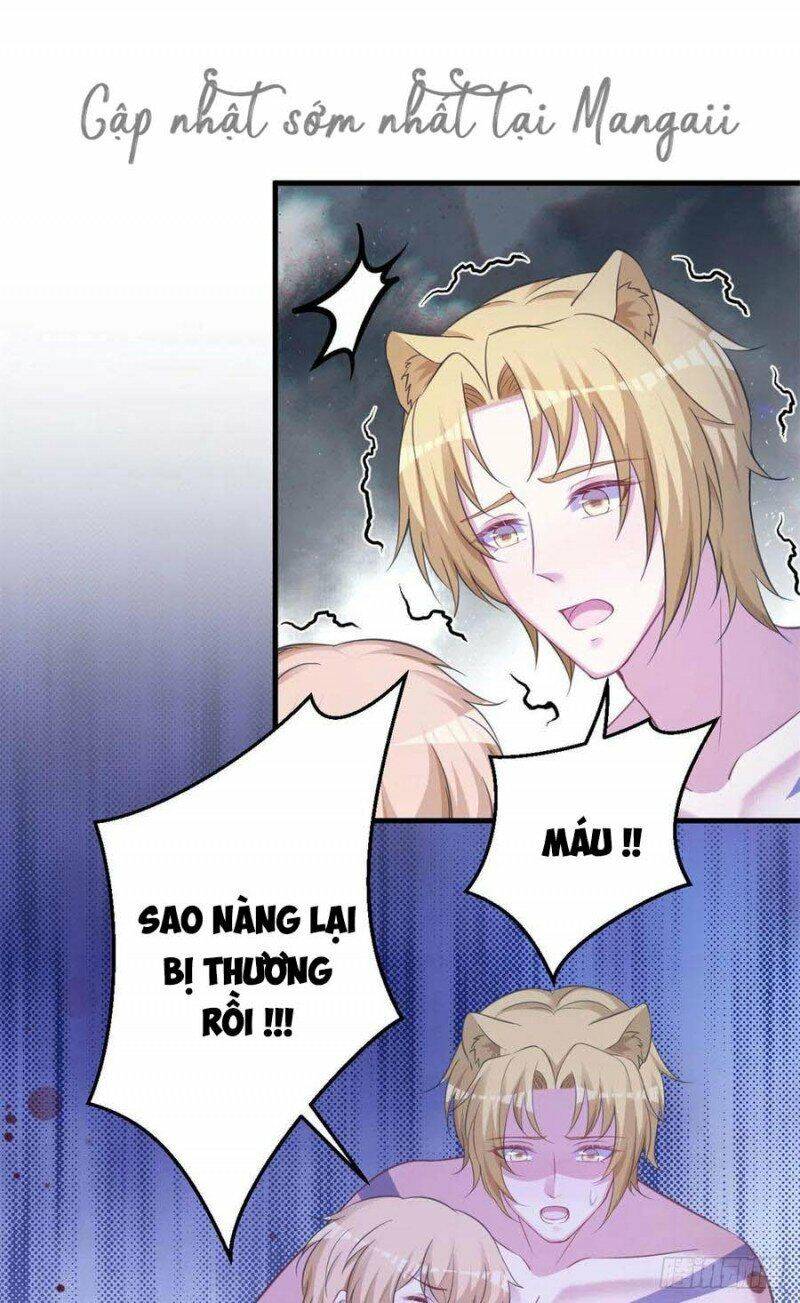 [16+] thảnh thơi thú thế chủng chủng điền, sinh sinh tể chapter 332 7