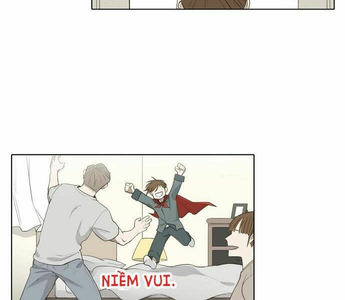 võ sĩ - the boxer chapter 95 42