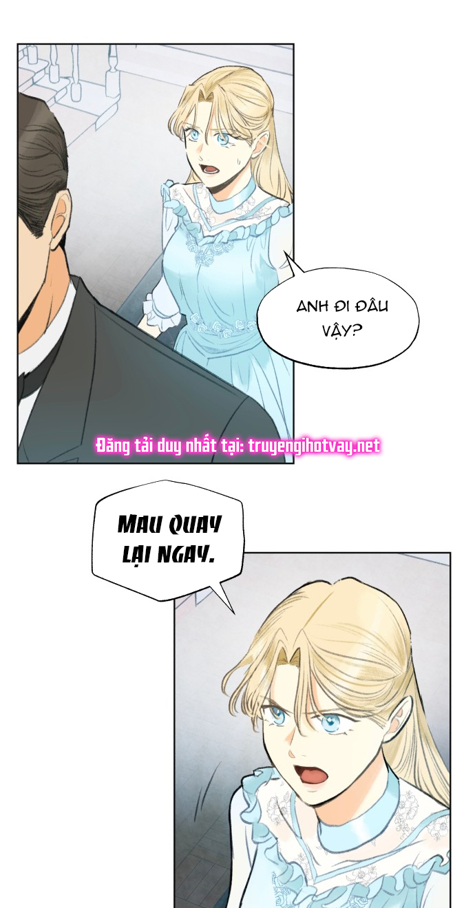 [18+] sự thuần khiết dành cho em chapter 4.1 31