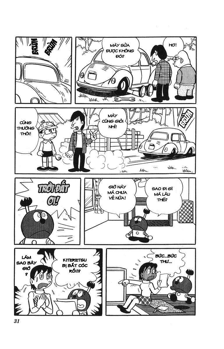 cuốn từ điển kì bí chapter 24 10