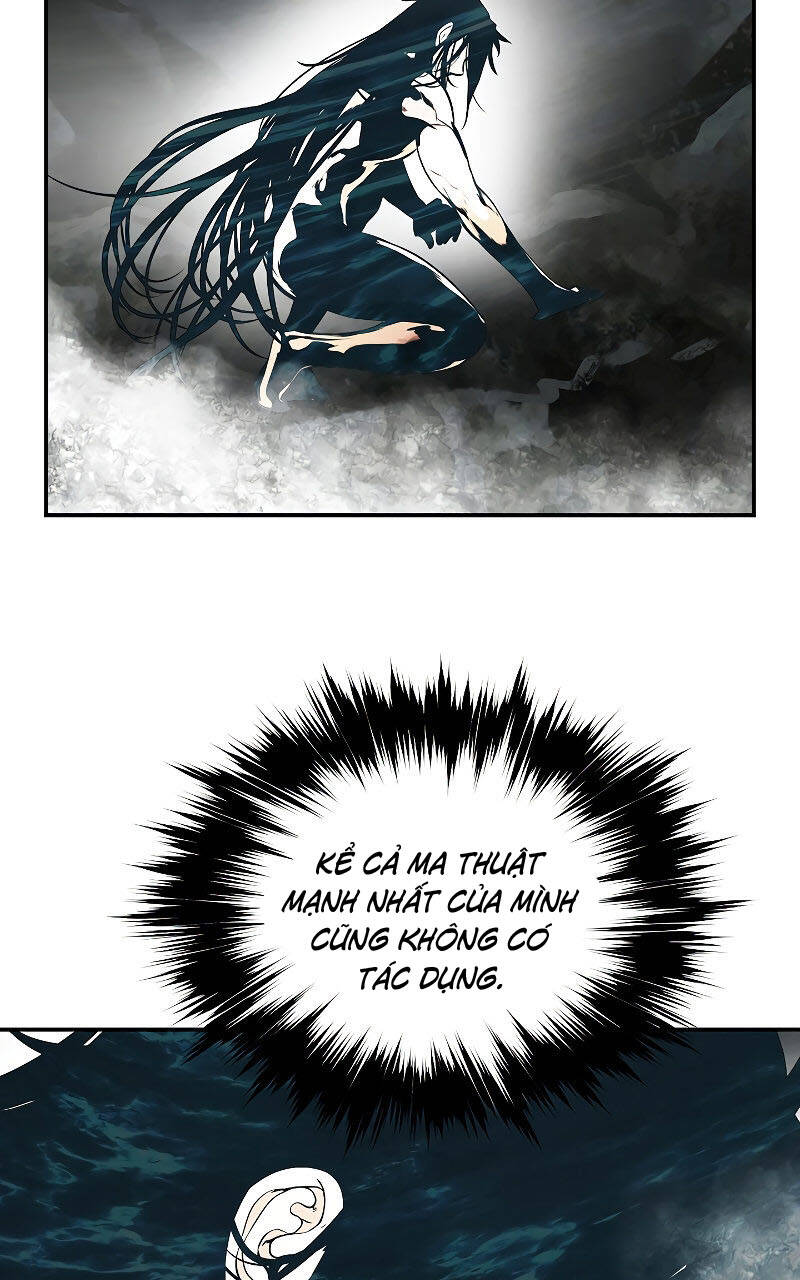 bất bại chân ma chapter 162 73