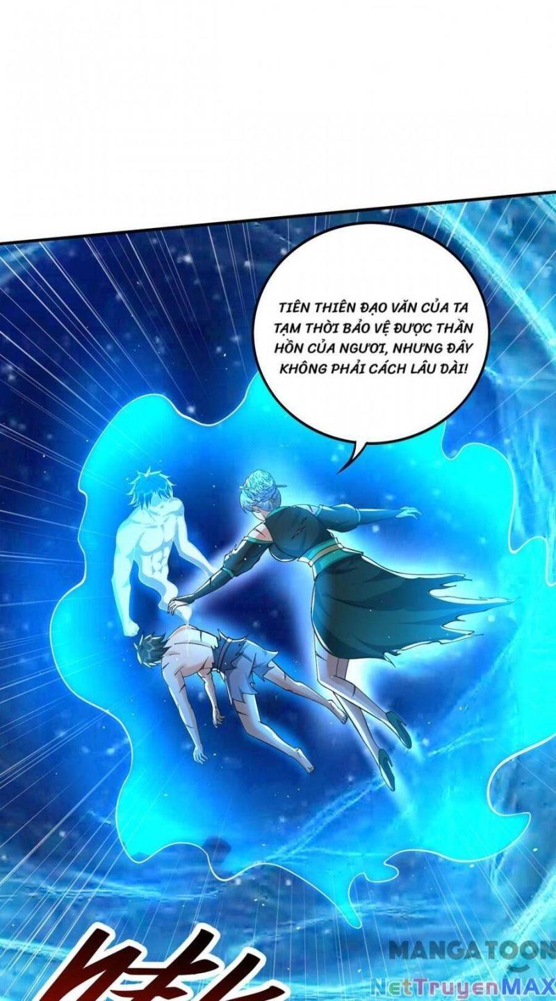 tối cường thần y tại đô thị chapter 310 31
