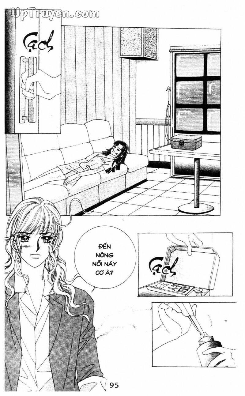 mặt nạ tình yêu chapter 41 7