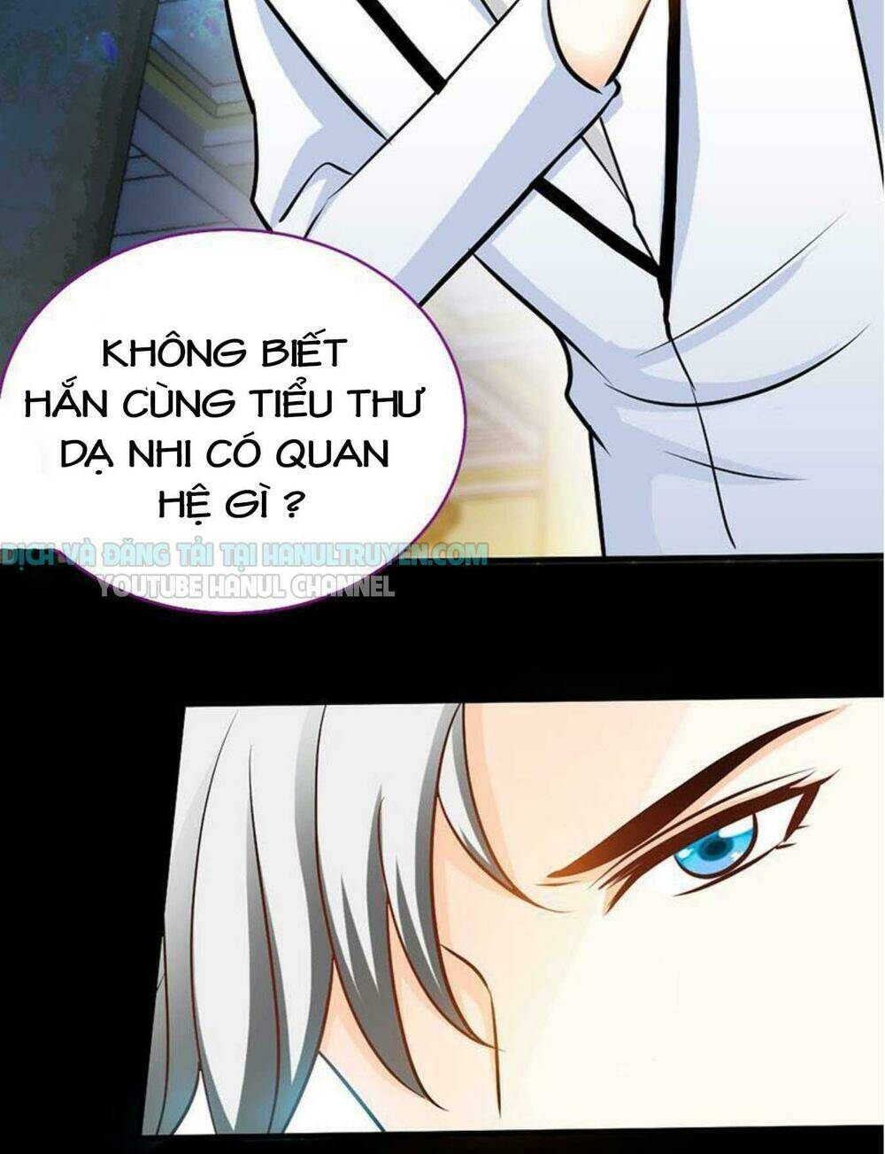 truy nã toàn cầu truy thê về sủng chapter 45.2 6
