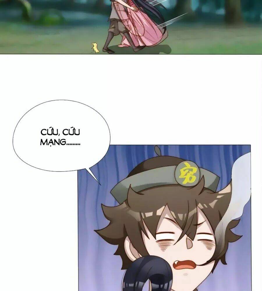 thần nữ thái năng liêu chapter 37 8