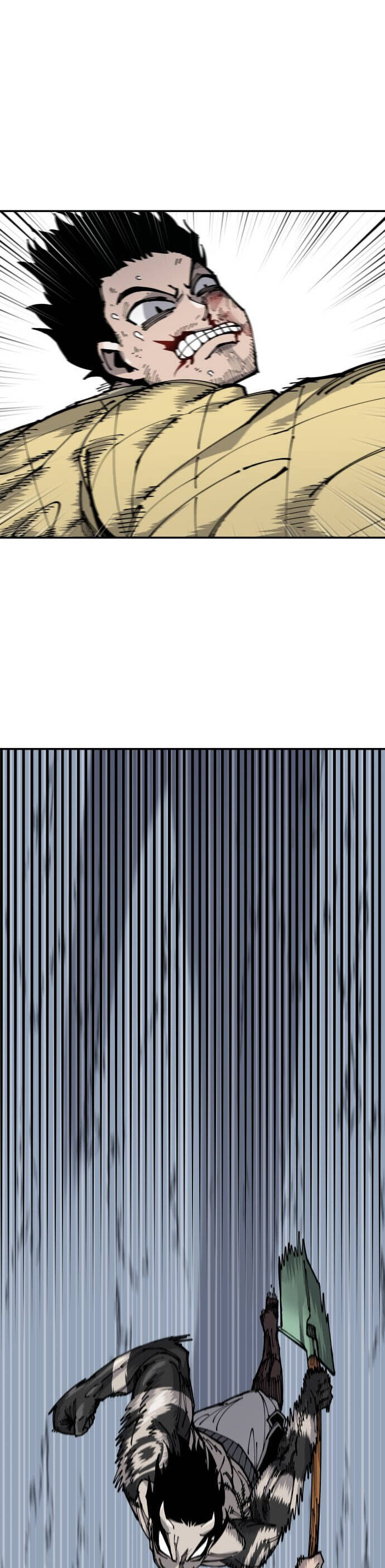 Sắp Xuất Ngũ Thì Isekai chapter 6 40