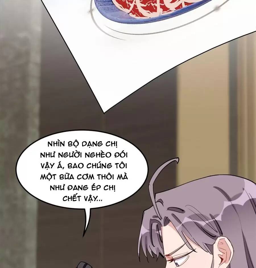 cố tổng, vợ của ngài quá mạnh rồi! chapter 85 28