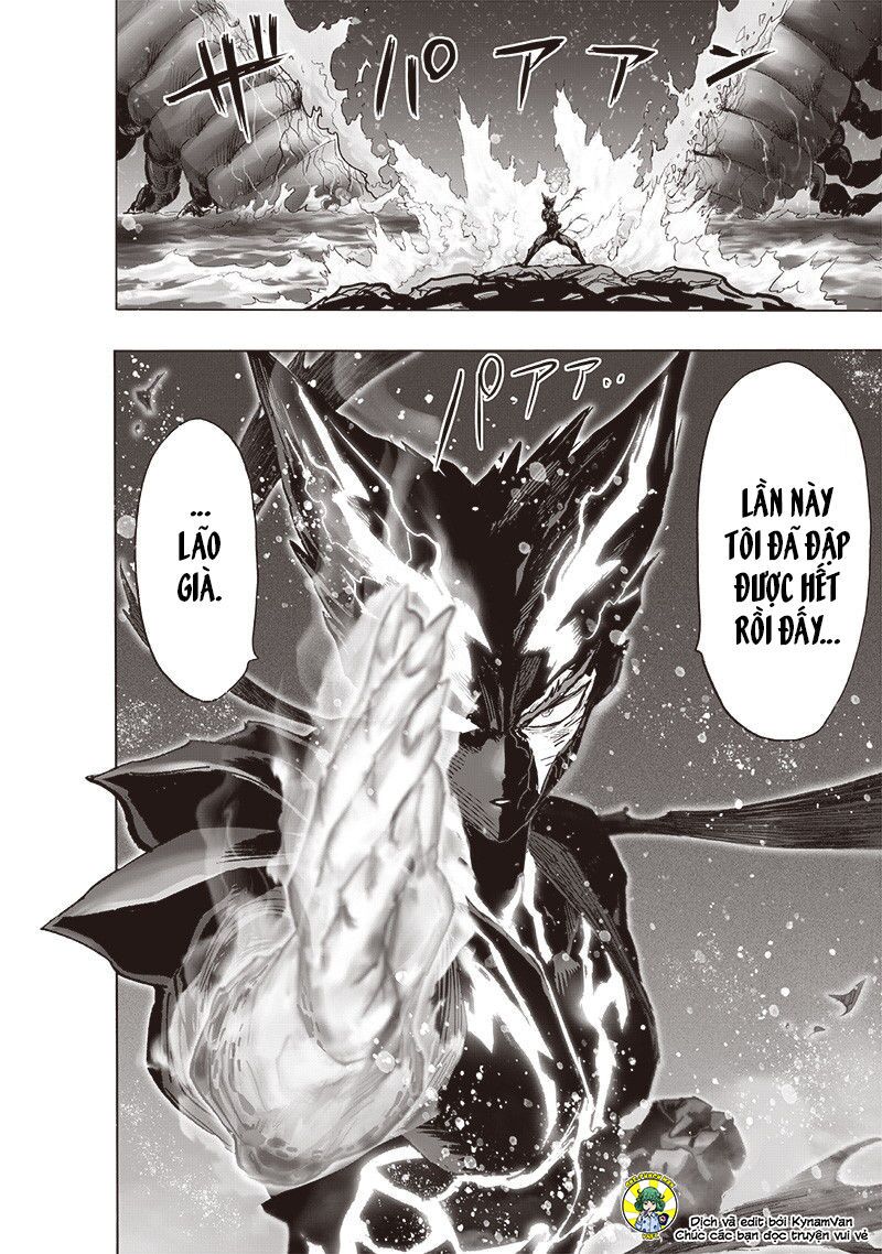 one-punch man chapter 206 23