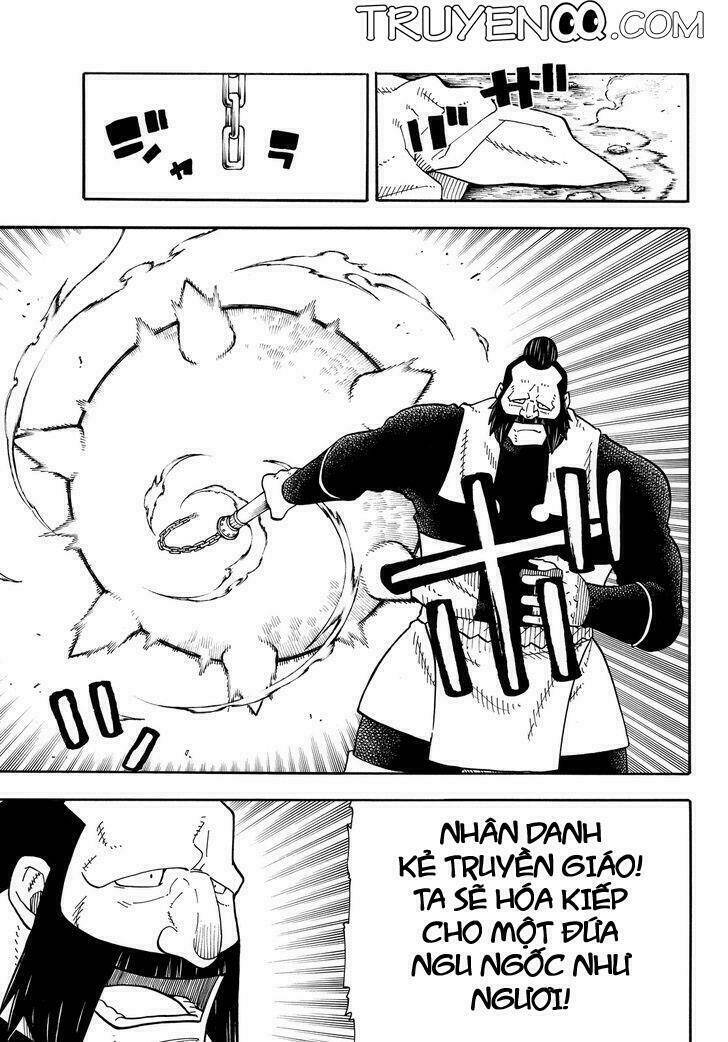 biệt đội lính cứu hỏa chapter 69 12