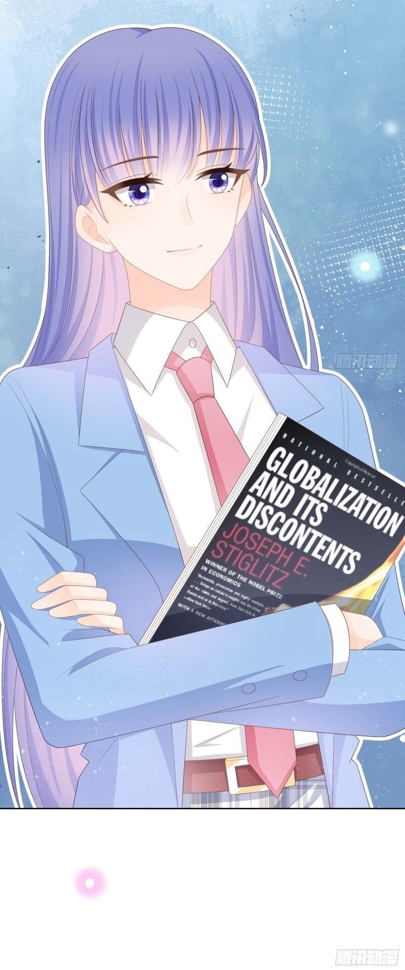 ảnh hậu cũng không bằng niệm thanh hoa chapter 100 10