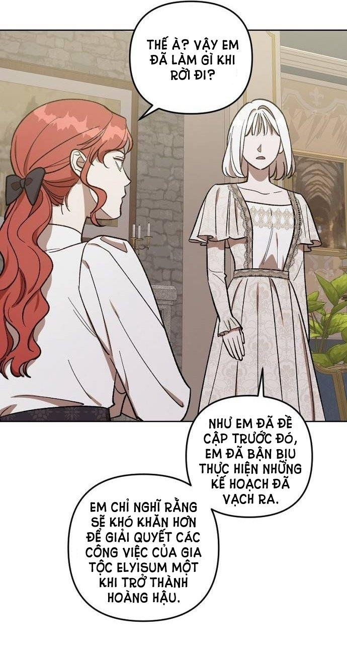 hoàng đế đảo ngược thời gian chapter 69.2 10