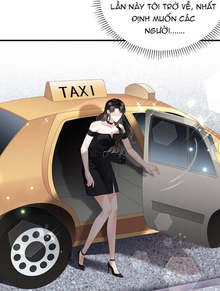 đại tiểu thư có thể có cái gì xấu chapter 6 24