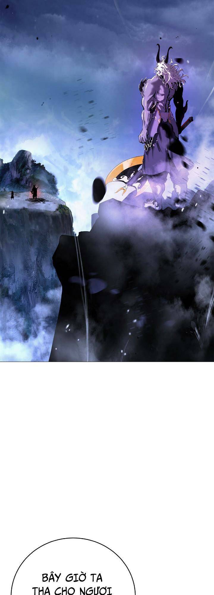 xuyên không thành hổ chapter 118 37