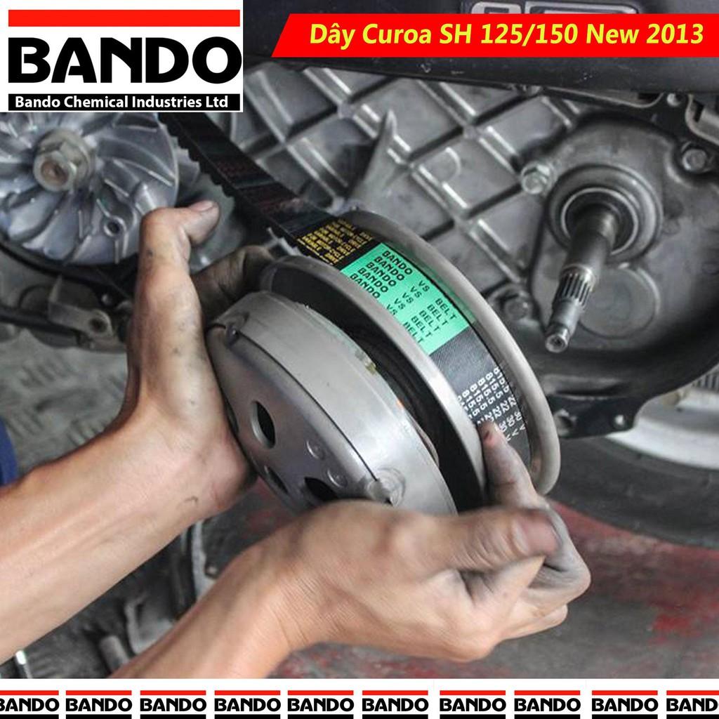 Dây curoa Honda SH 125/150 New 2013