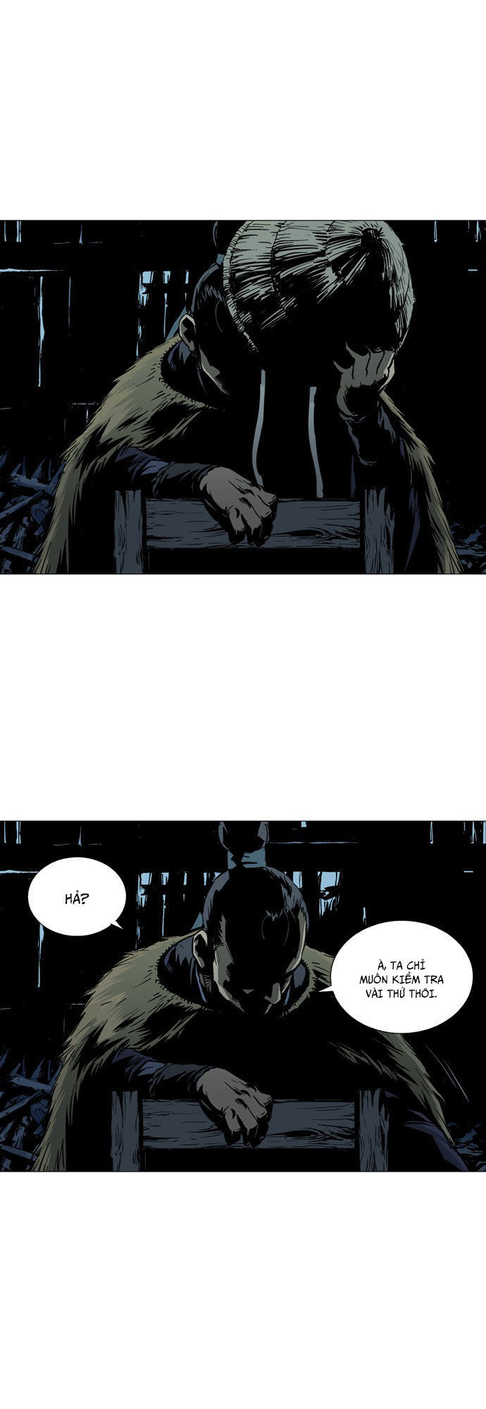 cao thủ 2 chapter 4 26