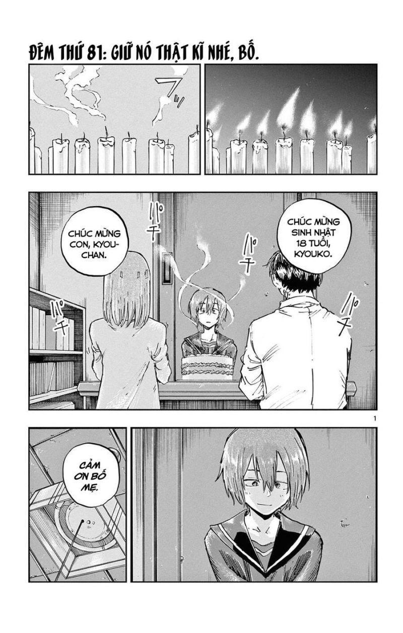 bản nhạc của kẻ đi dạo đêm chapter 81 2