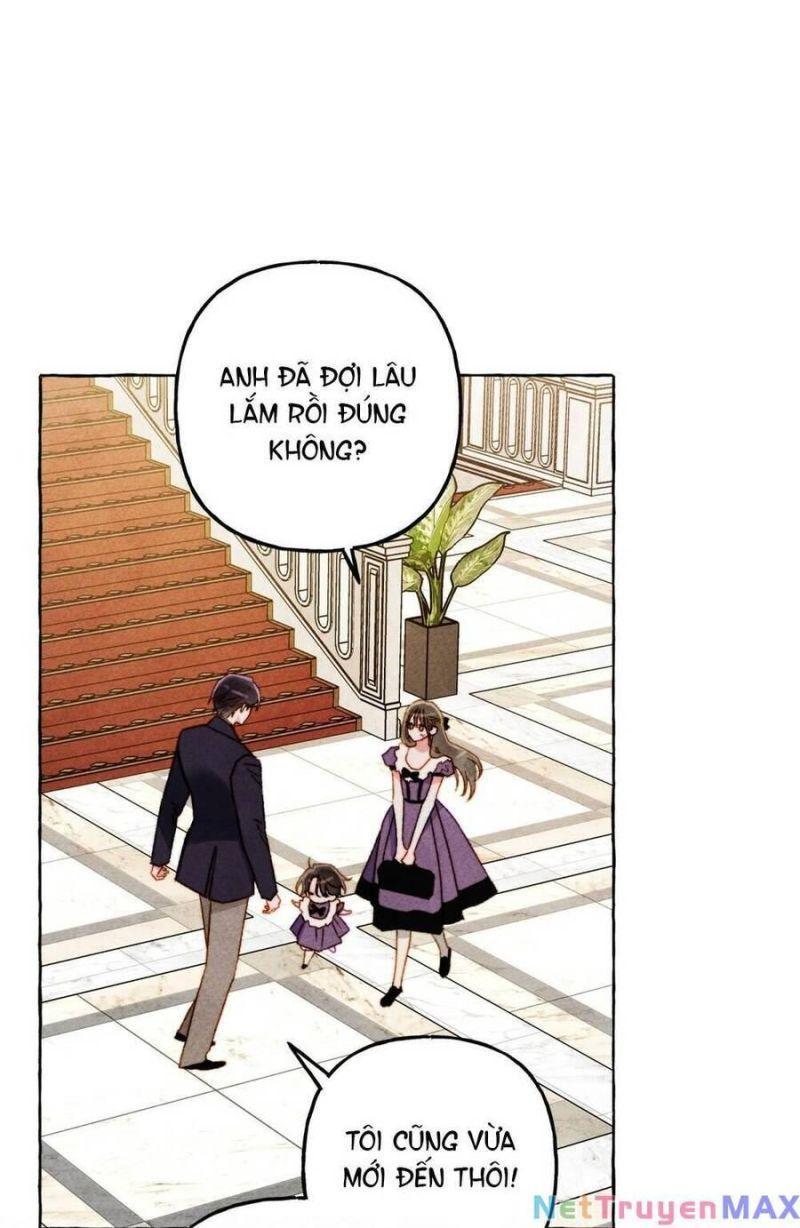 nuôi dưỡng một hắc long chapter 74.2 27