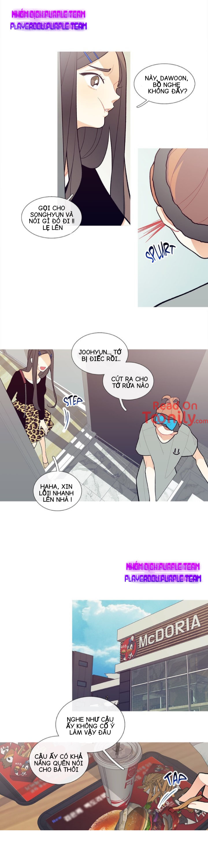 chuyện quái gì đang xảy ra? chapter 17 4