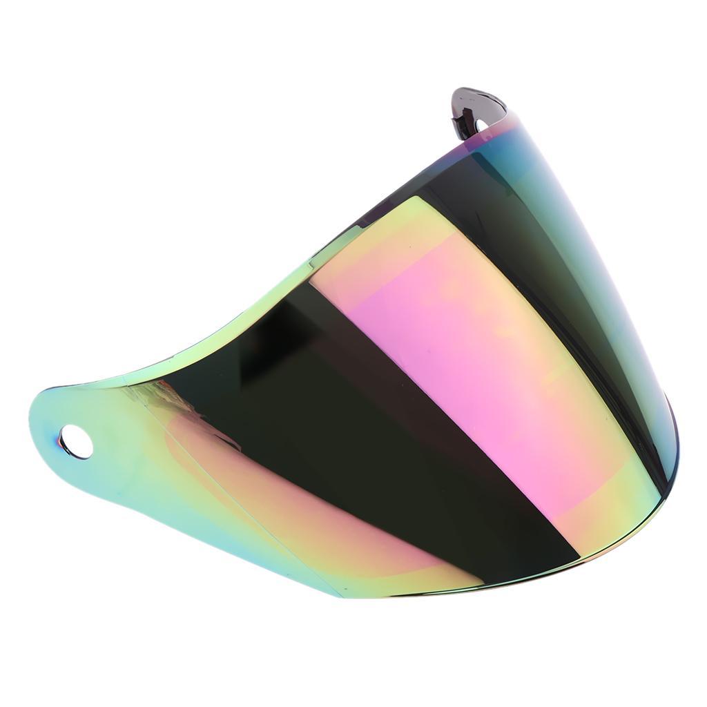 Motorcycle Full Face  Visor for JK512