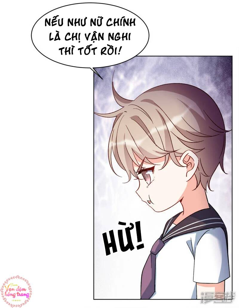 cô ấy đến rồi, xin nằm xuống! chapter 223 10