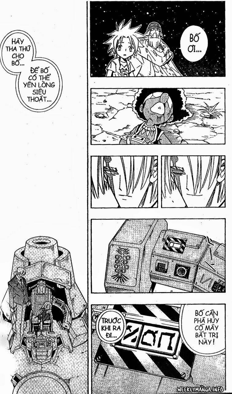 vua pháp thuật chapter 207 12