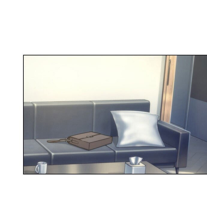 câu chuyện về chị đồng nghiệp của tôi chapter 30.2 8