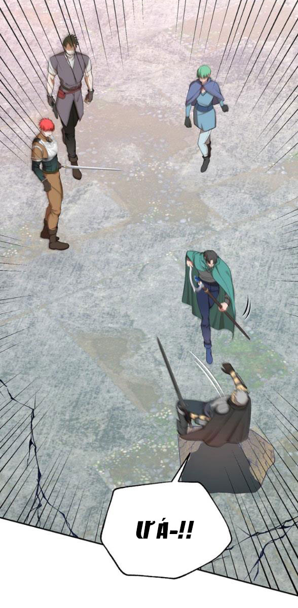 [18+] dũng sĩ vị tha chapter 29.2 4