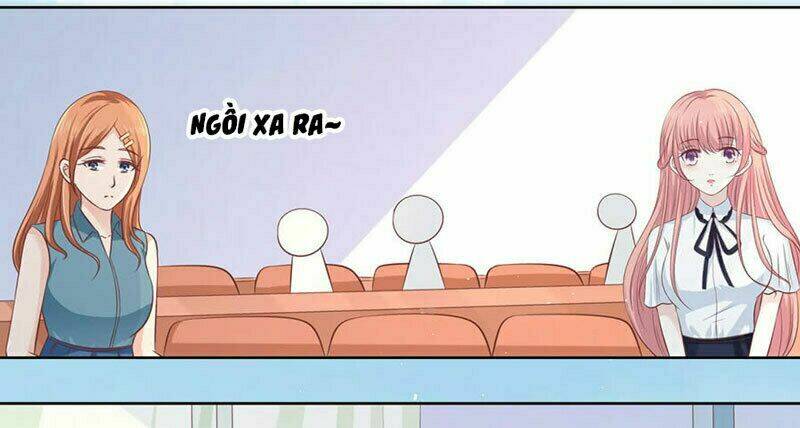 liệt ái tri hạ: series mật đào tiểu tình nhân chapter 176 28