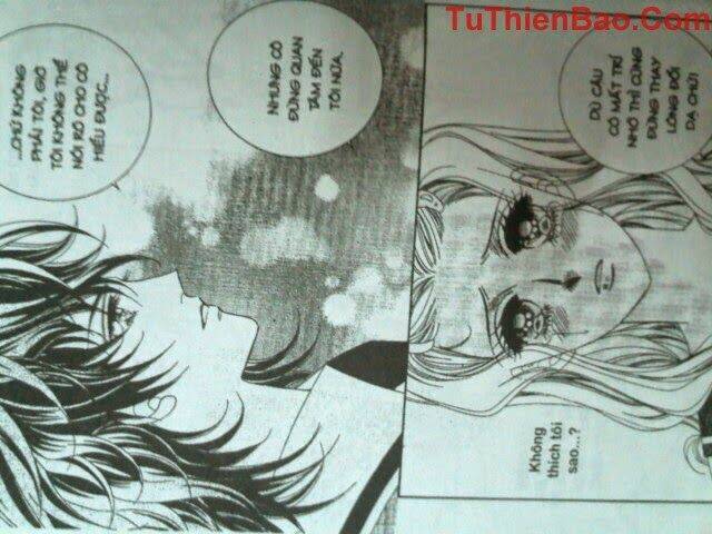 tình trong mộng chapter 6 138