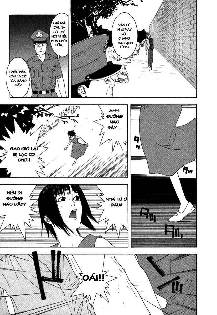 liar game chapter 1 46