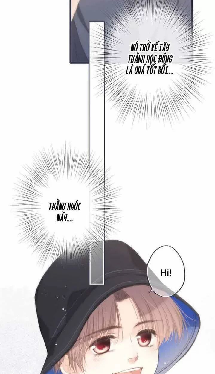 con tim rung động 2 chapter 117.1 28