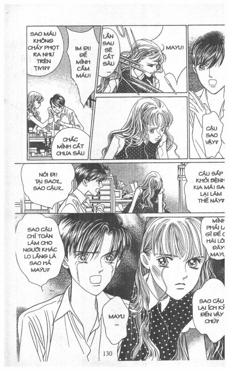 nàng tiên ánh trăng - kaguya hime chapter 19 130