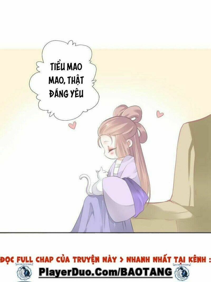 điền viên mật sủng: cô vợ nóng bỏng chapter 95 43