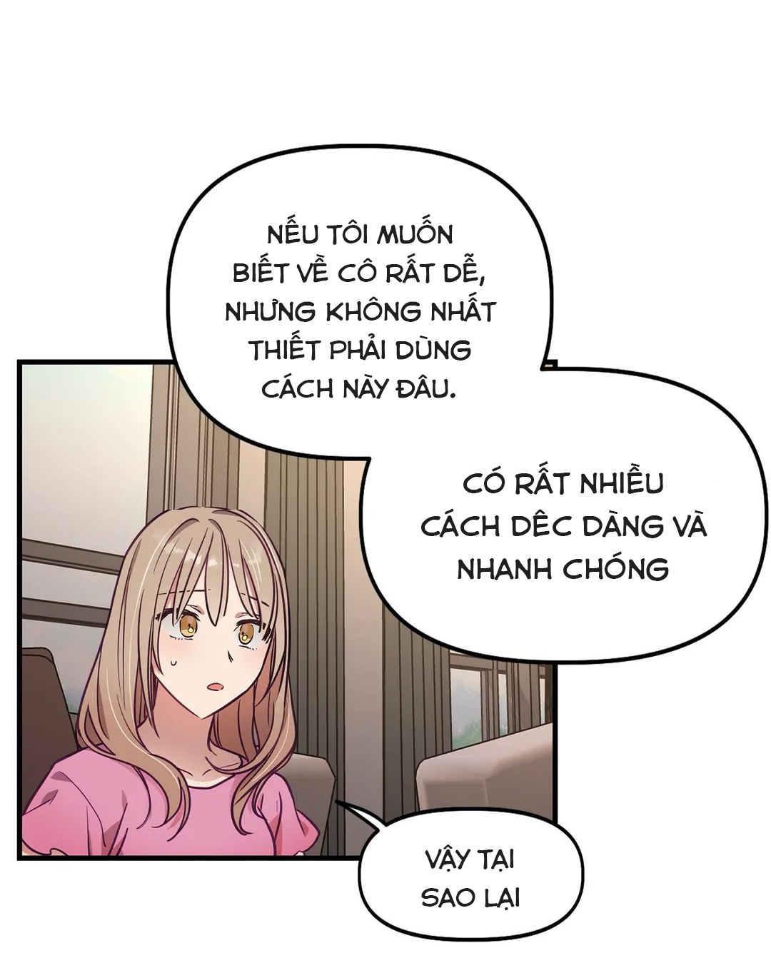 cô em xinh đẹp và ba chàng trai may mắn chapter 8 18