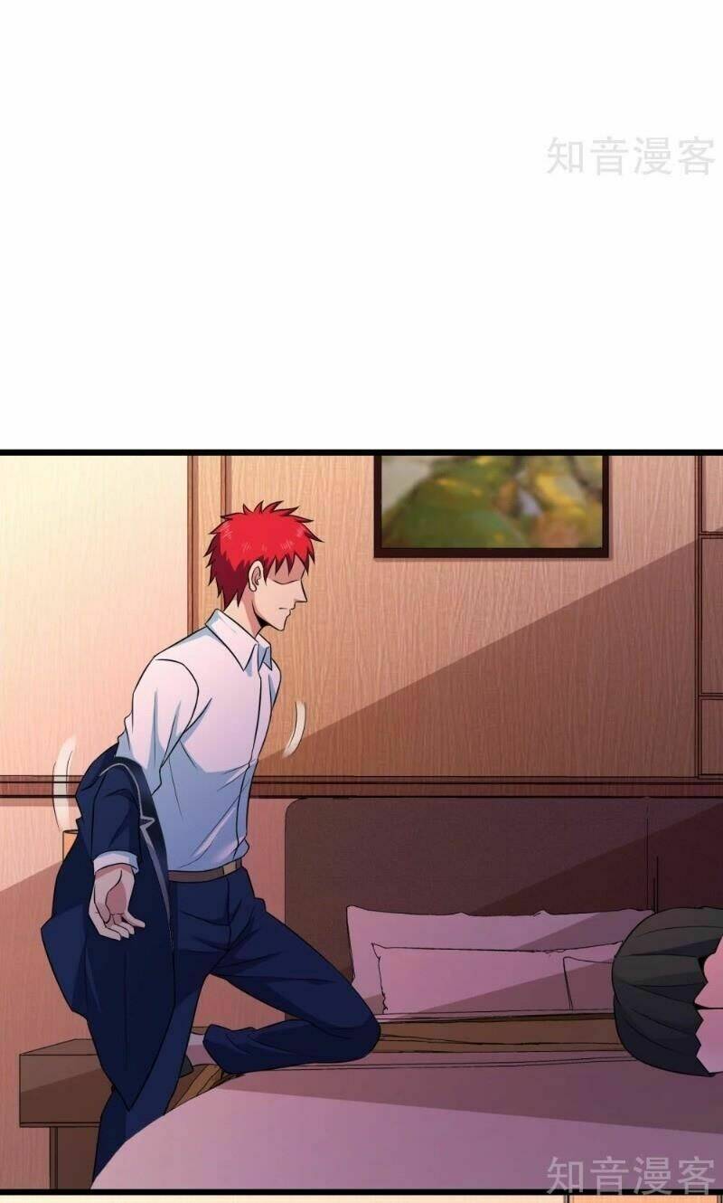 tối cường đặc chủng binh của hoa khôi chapter 105 20