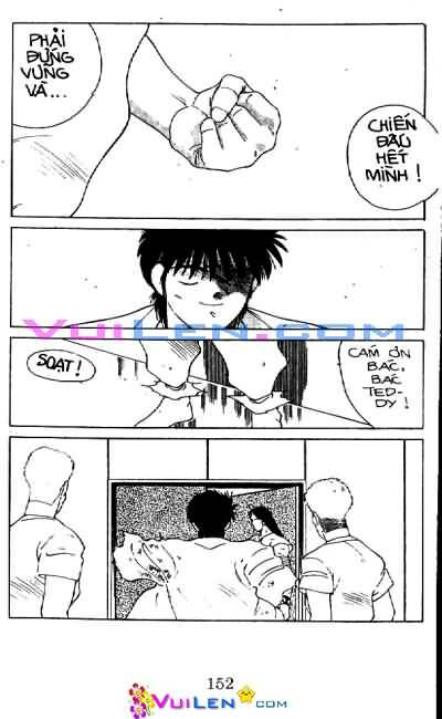 truyền nhân atula - shura no mon i chapter 23 153