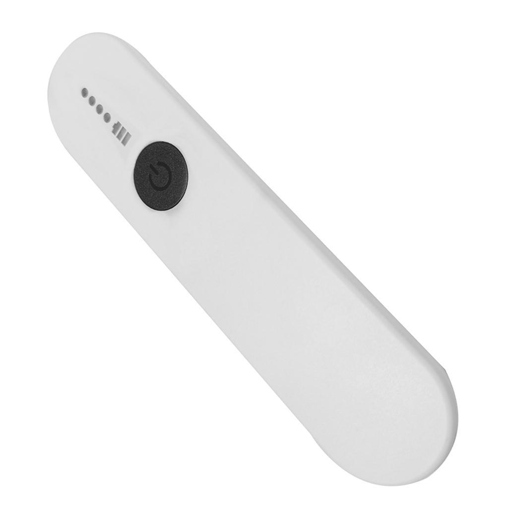 Portable LED UV Disinfection Lamp Tube Handheld UVC Sterilizer Lights