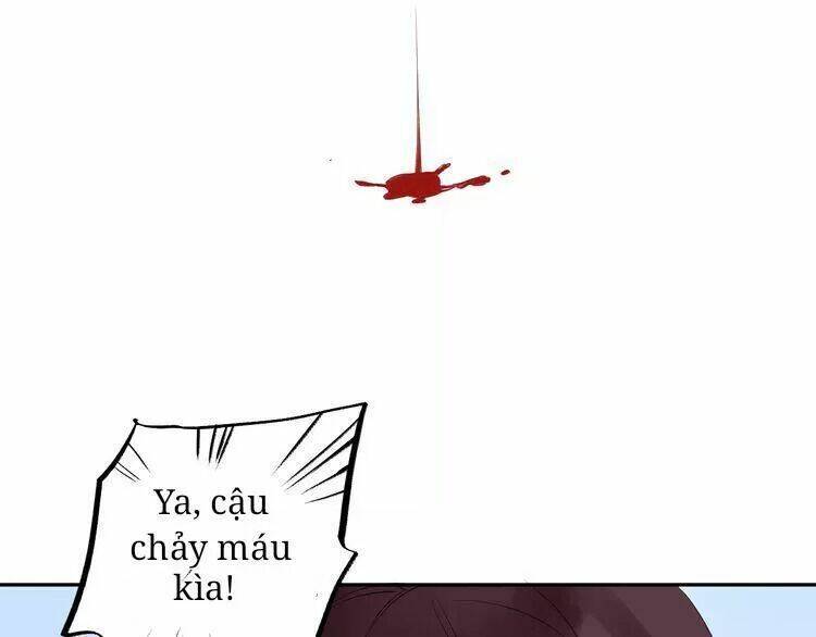 sos! tôi đã yêu một con sâu bướm (phần 2) chapter 31 96