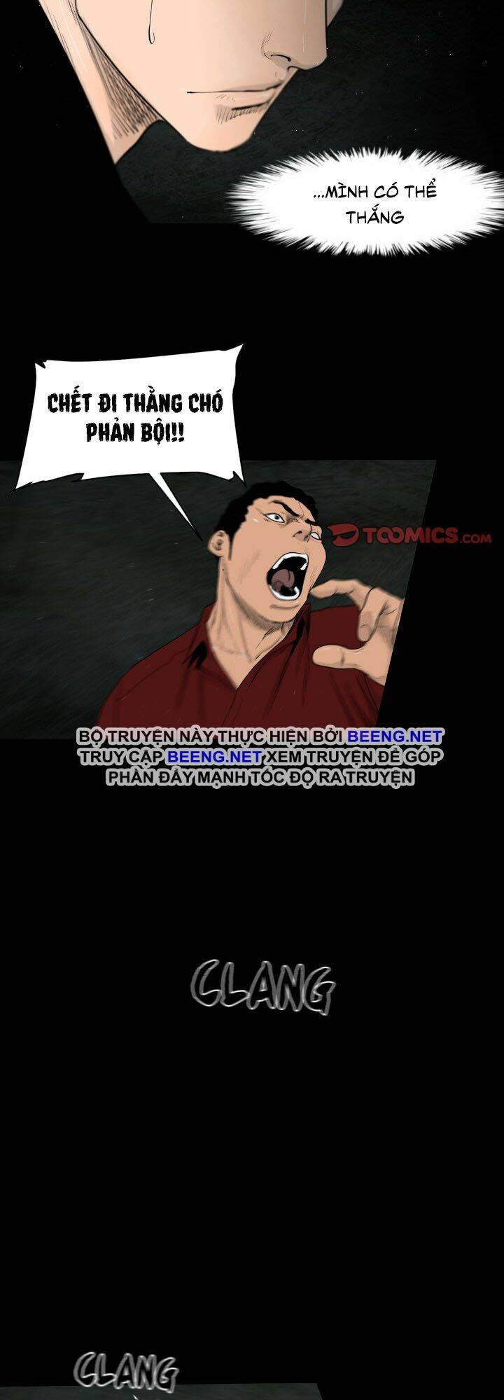 kẻ mạnh nhất - tong edge chapter 5 31