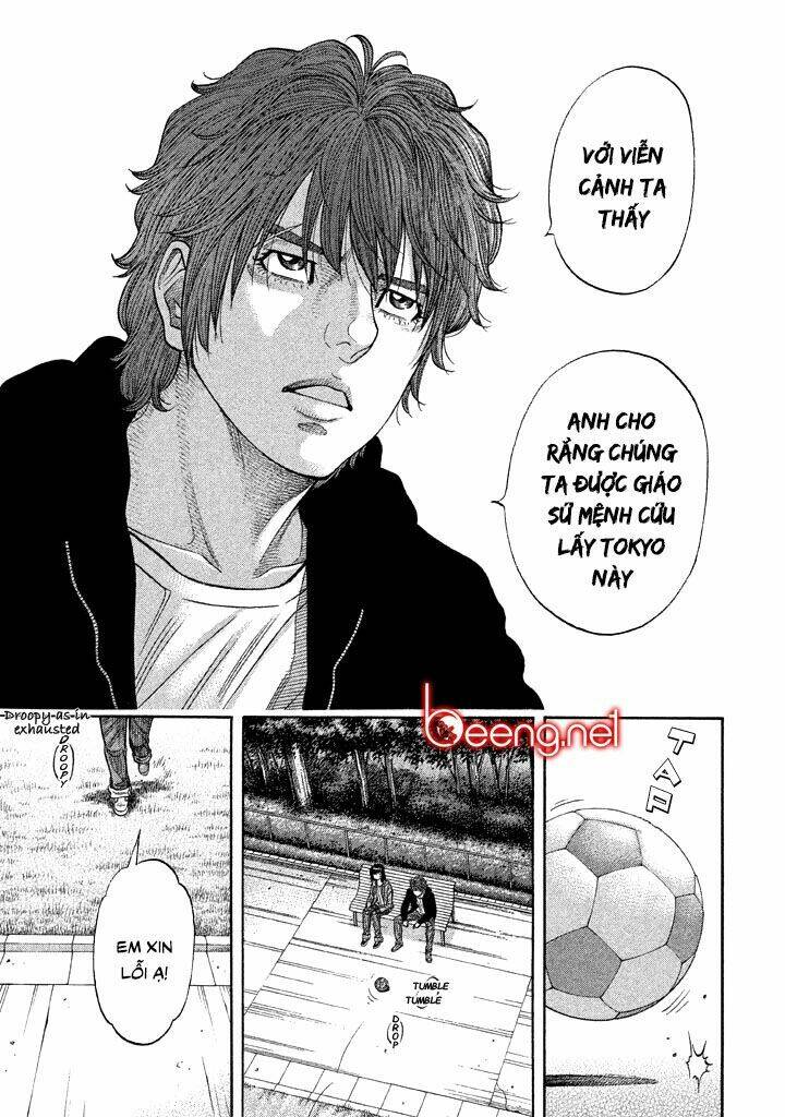 cái chết sau 7 ngày chapter 39 13