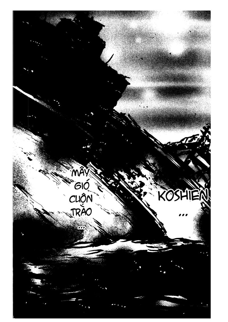 mầm sống chapter 51 30