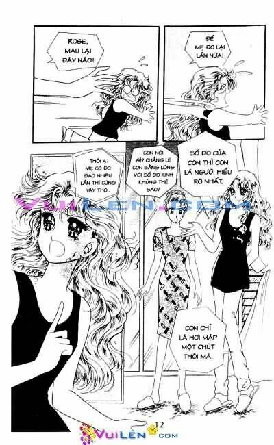 giảm cân để yêu chapter 1 12