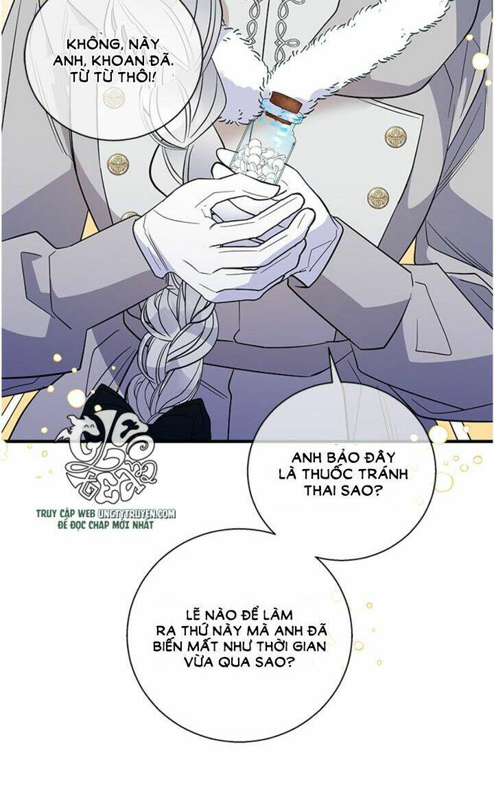 chồng yêu, em muốn đình công! chapter 47 22