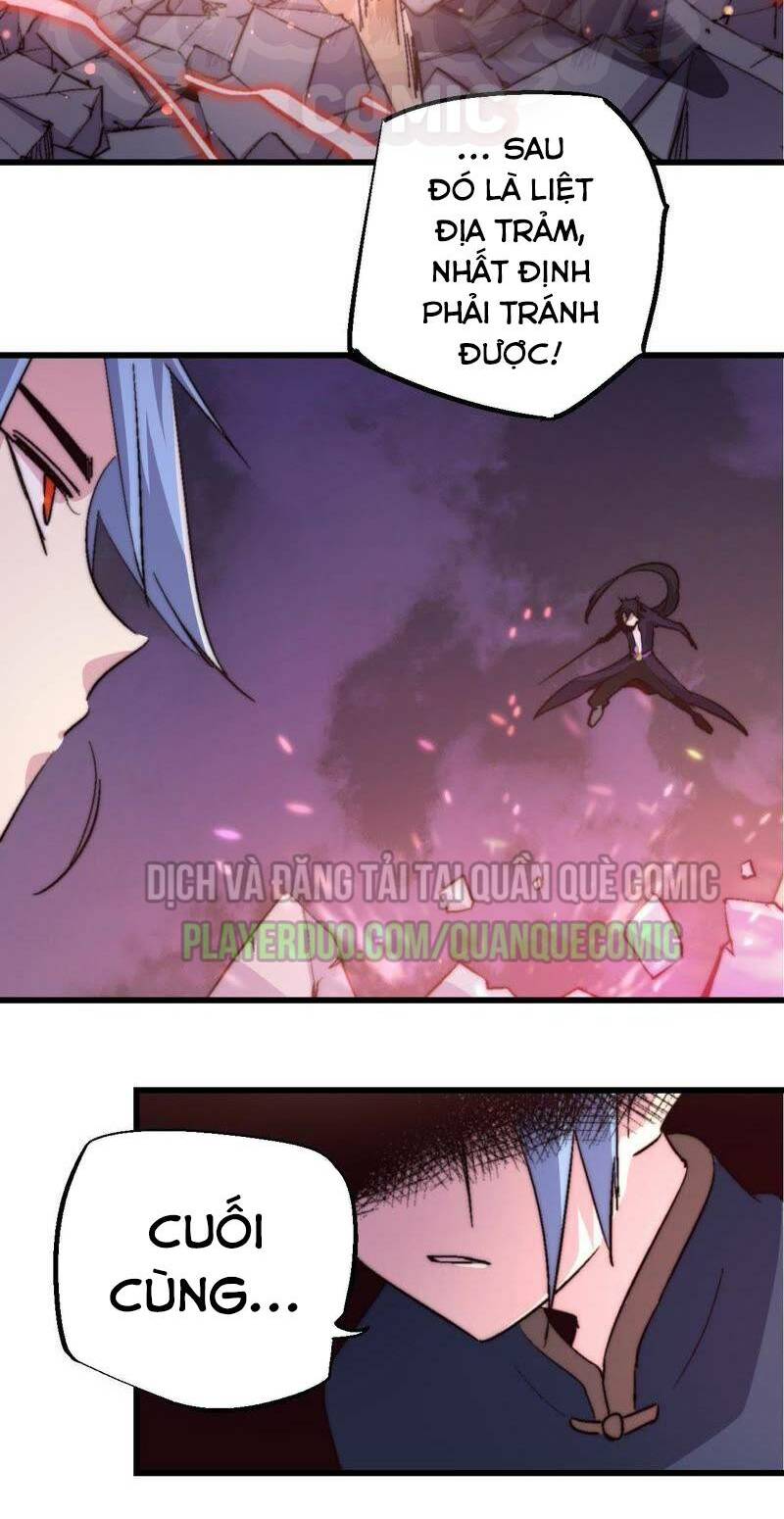 dãy số chí mạng chapter 36 14