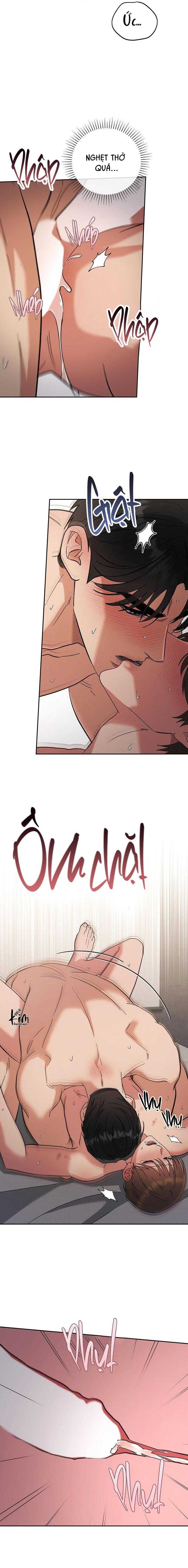 romance not romantic chapter 37 8