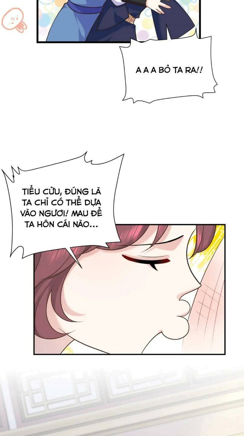 bát phu lâm môn chapter 57 33