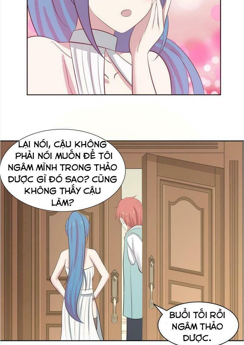 trên người ta có một rồng chapter 171 13